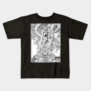 SPAWN Kids T-Shirt